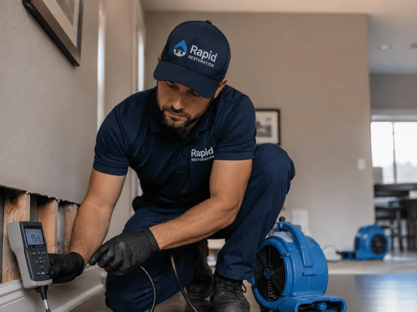 Common questions about Odor Removal in New Liberty, KY